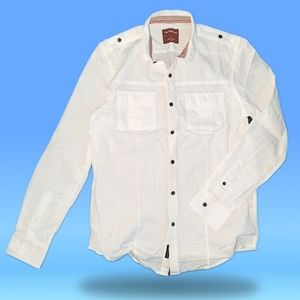 Calvin Klein Button Down Shirt